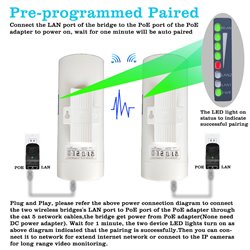 FM Transmitter APROTII 0.5W/0.1W FM Broadcast Transmitter 76~108MHz with Microphone and Antenna, Broadcast Long Range 1000ft