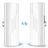 5.8G Outdoor Wireless Bridge Point to Point Access PTP/PTMP CPE355 100Mbps 1.8ML Long Range WiFi Extender14DBI High Gain Antenna