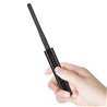 Anti Spy RF Detector for Wireless Audio Bug Camera, Bug Detector, Camera Finder 6 Levels Sensitivity, 12H Working Time, Portable