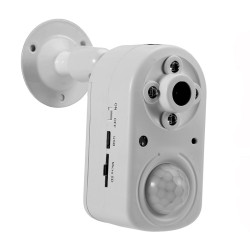 motion detection camera