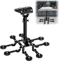 Starlink Gen 3 Heavy-Duty Magnetic Roof Mount – 16-Magnet No-Drill Kit, Up to 493 lbs Holding Force